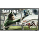 Телевизор Samsung QE65LST7TAUXRU The Terrace