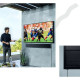 Телевизор Samsung QE65LST7TAUXRU The Terrace