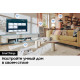 Телевизор Samsung UE75CU7100UXCE черный