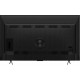 Телевизор TCL 55C655 черный 