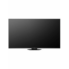 Телевизор Hisense 75U8Q QLED черный