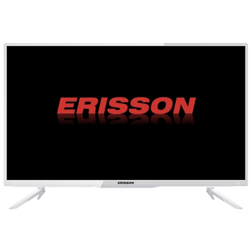 Телевизор ERISSON 24HLE18T2SMW TV