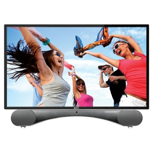 Телевизор BBK 24LEM-5002/FT2C