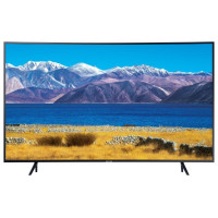 Телевизор SAMSUNG 65TU8300 черный