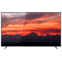 Телевизор BQ 75FSU15B Black