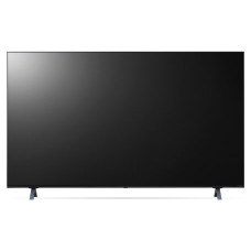 Телевизор LG 55NANO756QA черный
