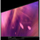 Телевизор Samsung UE75AU9070UXCE