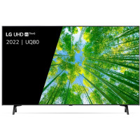 Телевизор LG 43UQ80006LB