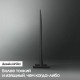 Телевизор Samsung UE75AU9000UXCE черный