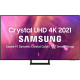 Телевизор Samsung UE75AU9000UXCE черный