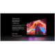 Телевизор XIAOMI Mi TV A2, L43M7-EARU (Ch), черный
