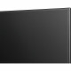 Телевизор Hisense 75E7NQ PRO QLED темно-серый