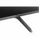 Телевизор Hisense 75E7NQ PRO QLED темно-серый