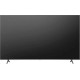 Телевизор Hisense 75E7NQ PRO QLED темно-серый