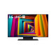  Телевизор LG 43UT91006LA.ARUG черный