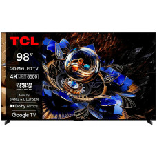 Телевизор TCL 98X11K