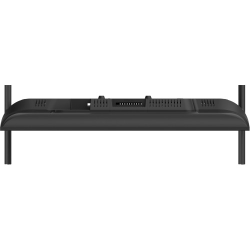 Телевизор Digma DM-LED24SBB32 черный