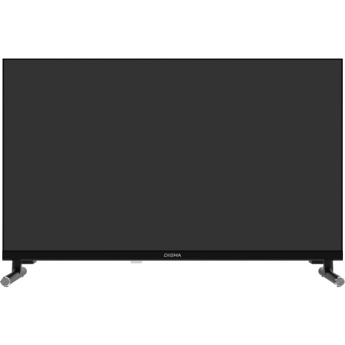 Телевизор Digma DM-LED24SBB32 черный