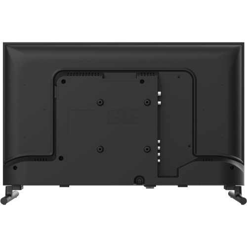 Телевизор Digma DM-LED24SBB32 черный