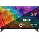 Телевизор Digma DM-LED24SBB32 черный