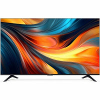 Телевизор Xiaomi TV A 50 2026 L50MB-ARU черный