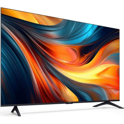 Телевизор Xiaomi TV A 50 2026 L50MB-ARU черный