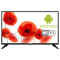 Телевизор TELEFUNKEN TF-LED32S03T2S