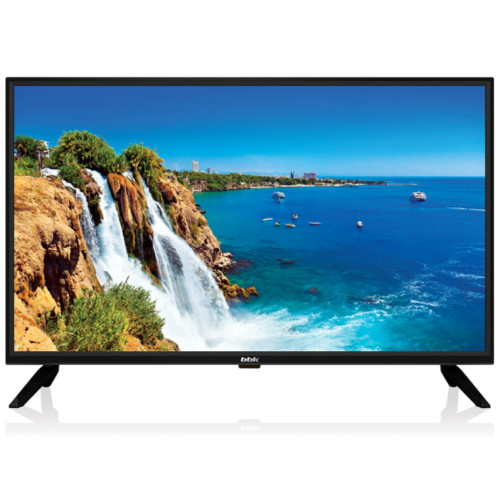 Телевизор BBK 32LEX-7171/TS2C-SMART
