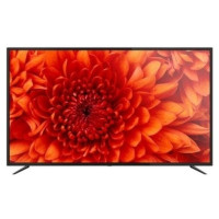 Телевизор Erisson 50ULX9020T2 черный