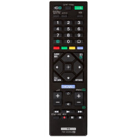 Телевизор SONY KDL40RE353BR FHD черный