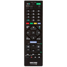 Телевизор SONY KDL40RE353BR FHD черный