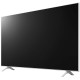 Телевизор LG 55NANO776QA серый