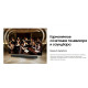 Телевизор SAMSUNG UE-55AU9070UXRU