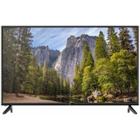 Телевизор BQ 4205B Black