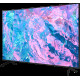 Телевизор Samsung UE75CU7100UXRU черный