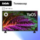 Телевизоры BBK 40LEX-7291/FTS2C