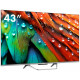 Телевизор Haier 43 Smart TV S4