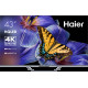Телевизор Haier 43 Smart TV S4