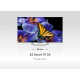 Телевизор Haier 43 Smart TV S4