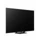 Телевизор Hisense 85U7Q PRO QLED черный