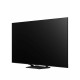 Телевизор Hisense 85U7Q PRO QLED черный