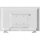 Телевизор LEFF 24F691T белый