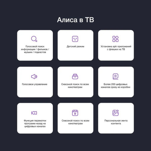 Телевизор SunWind SUN-LED55XU401 черный