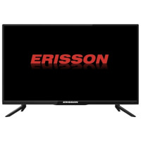 Телевизор ERISSON 28HLE19T2SM TV