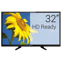 Телевизор SKYLINE 32YT5900 чёрный