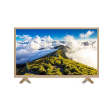 Телевизор ARTEL 32AH90G золотой