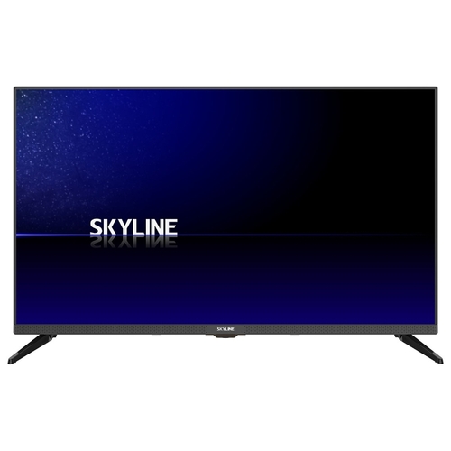 Телевизор SKYLINE 32U5020 черный