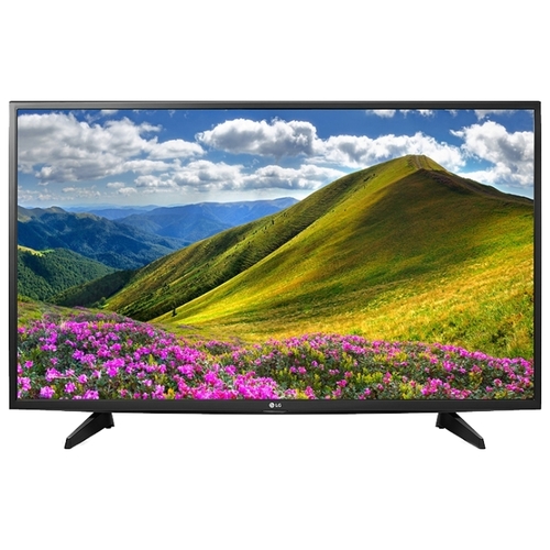 Телевизор LG 43LH510V