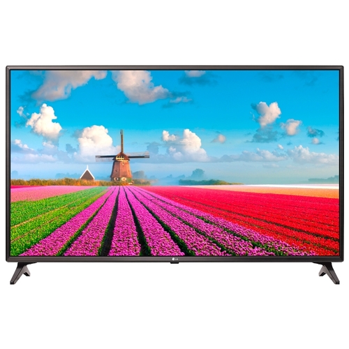 Телевизор LG 49LJ610V