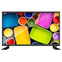 Телевизор Hartens HTV-24R011B-T2/PVR